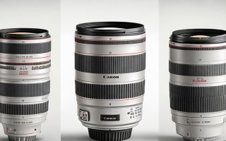 佳能70-200 f2.8评测，画质与性能到底够强吗？值得买吗？