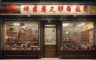 天津这家胶片相机店，藏着多少复古相机与时光故事？