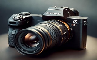 Sony相机8x变焦是什么级别？日常拍摄够用吗？