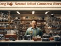 香港二手镜头店哪家强？选购避坑与价格参考