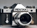 pentax机械相机