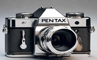 pentax机械相机