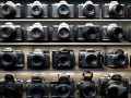 Nikon胶片相机全集收录了哪些经典胶片相机型号？