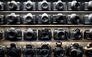 Nikon胶片相机全集收录了哪些经典胶片相机型号？