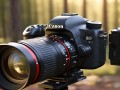佳能5D3拍视频怎么操作？新手入门技巧有哪些？