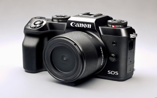 佳能EOS M4何时发布？核心配置升级有哪些亮点值得关注？