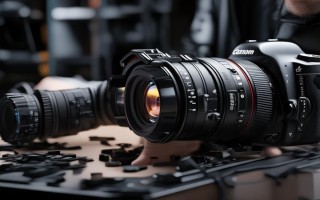 5d2怎么换镜头？操作步骤全解析