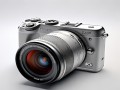 微单佳能EOS M2画质性能如何？值得现在入手吗？