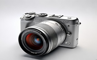 微单佳能EOS M2画质性能如何？值得现在入手吗？