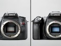 佳能760d 70d 评测