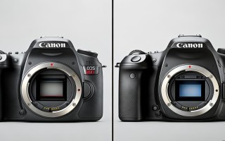 佳能760d 70d 评测