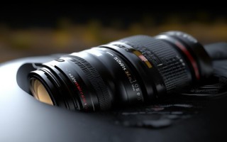 佳能经典广角镜头有哪些型号？为何能成为摄影界传奇？
