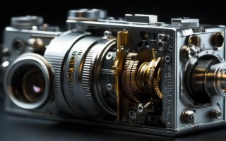 相机调焦结构有哪些类型，各自如何实现精准对焦？
