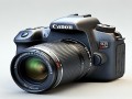 佳能EOS 650D套机适合新手吗？性能表现与性价比值得入手吗？
