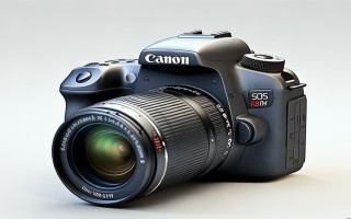 佳能EOS 650D套机适合新手吗？性能表现与性价比值得入手吗？
