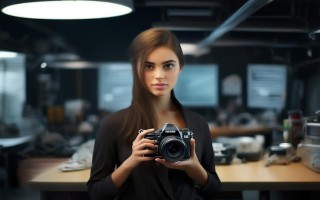 女生相机排行榜怎么排？颜值与性能哪个更重要？