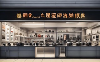珠海相机出租划算吗？旅游拍摄去哪里能租到合适的设备？