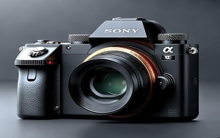 sony旗舰相机