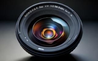 尼克尔50mm定焦镜头