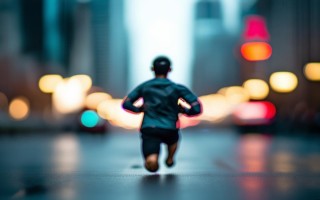 定焦镜头 追焦