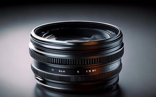 尼康定焦镜头85mm