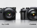 索尼rx100和佳能g15