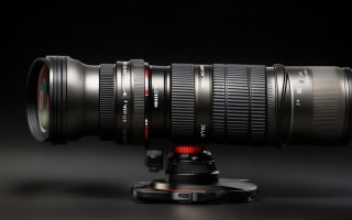 尼康70-300mm镜头值得新手购买吗？画质与焦段表现如何？