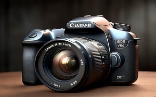 佳能70D能用什么镜头？兼容型号全解析与选购指南