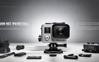 GoPro相机教程新手如何快速掌握实用拍摄技巧？