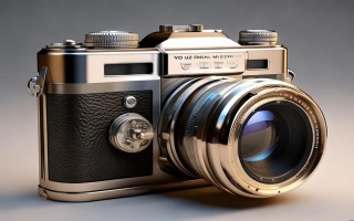 yashica老相机为何成为摄影爱好者的心头好？