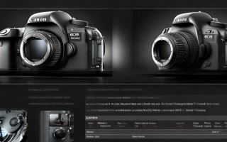 佳能5D Mark III怎么样？性能、画质与操控体验评测？
