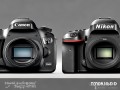 佳能5D3还是尼康D810？摄影爱好者该怎么选？