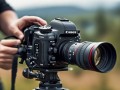 佳能EOS 5D摄像怎么操作？新手必学的设置与拍摄技巧