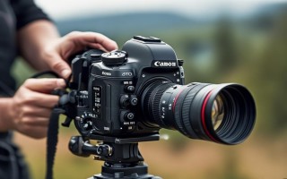佳能EOS 5D摄像怎么操作？新手必学的设置与拍摄技巧
