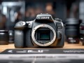 佳能80D相机型号中的80D具体代表什么含义？