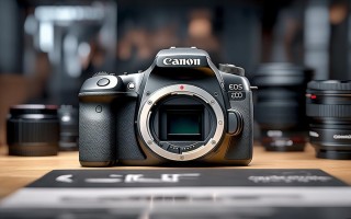 佳能80D相机型号中的80D具体代表什么含义？