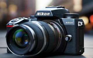 nikon 运动相机