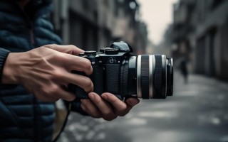单反相机拍的照片发灰？是什么原因导致的？