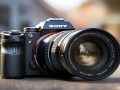 sony a7 超广角镜头