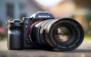sony a7 超广角镜头
