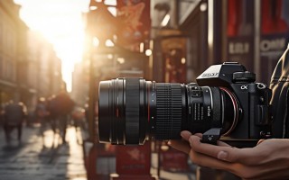 a7r2镜头适配什么卡口？