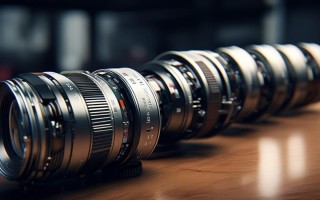 zeiss镜头系列