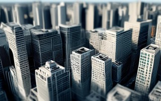 为何移轴镜头能让建筑摄影摆脱透视畸变？