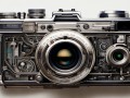 lomo相机原理