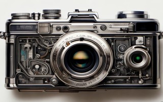 lomo相机原理