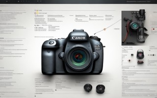 佳能5D Mark II教程，新手如何快速掌握核心拍摄技巧？