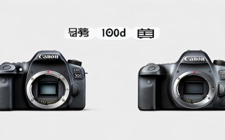 佳能80D还是6D？新手摄影该从哪些方面对比选择？