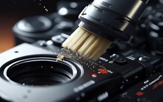 数码相机内部清灰自己能做吗？详细步骤和注意事项有哪些