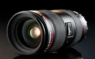 佳能EF 28-70mm f/2.8L性能怎样？值得入手吗？