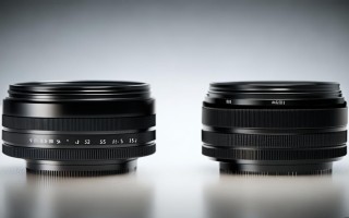 50mm定焦镜头怎么选？对比评测哪款画质与性价比更优？